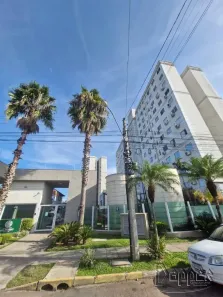 Apartamento com 2 Quartos à venda, 48m² no São Jorge, Novo Hamburgo
