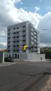 Apartamento com 2 Quartos para alugar, 70m² no Daniel Fonseca, Uberlândia