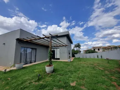 Casa com 2 Quartos à venda, 125m² no City Ribeirão, Ribeirão Preto