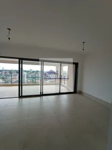 Apartamento com 3 Quartos à venda, 131m² no Mirandópolis, São Paulo