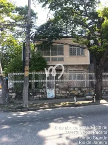 Casa com 5 Quartos à venda, 241m² no Campo Grande, Rio de Janeiro