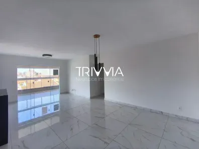 Apartamento com 3 Quartos para alugar, 112m² no Santa Mônica, Uberlândia