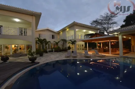 Casa com 6 Quartos à venda, 1300m² no Portão, Lauro de Freitas