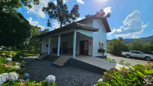 Fazenda/Sítio com 2 Quartos à venda, 2000m² no Centro, Rancho Queimado