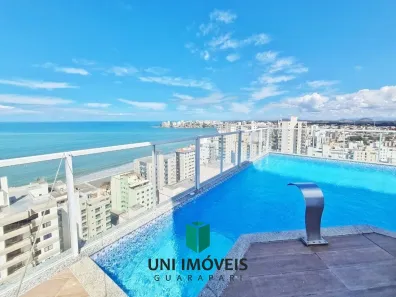 Apartamento com 2 Quartos à venda, 75m² no Praia do Morro, Guarapari