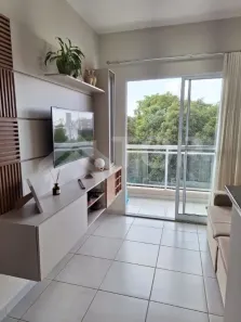 Apartamento com 2 Quartos à venda, 50m² no Jardim Alvorada, São Carlos