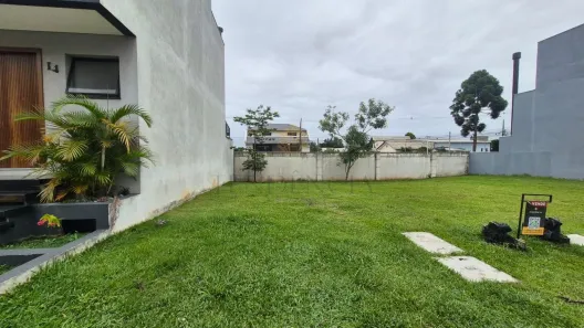 Lote/Terreno à venda, 119m² no Pinheirinho, Curitiba