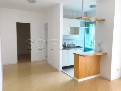 Apartamento com 1 Quarto para alugar, 45m² no Vila Buarque, São Paulo