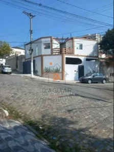 Sobrado com 4 Quartos para alugar, 280m² no Jardim São Paulo(Zona Norte), São Paulo