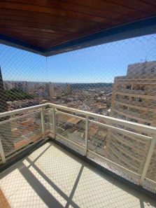 Apartamento com 3 Quartos à venda, 95m² no Centro, Ribeirão Preto
