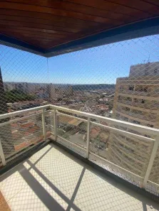 Apartamento com 3 Quartos à venda, 95m² no Centro, Ribeirão Preto