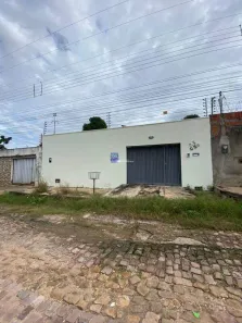 Casa com 2 Quartos à venda, 147m² no Vale do Gavião, Teresina