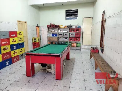 Sala Comercial para alugar, 90m² no Vila Virginia, São Paulo