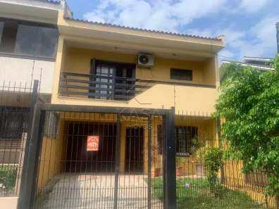 Casa com 3 Quartos à venda, 183m² no Nossa Senhora das Graças, Canoas