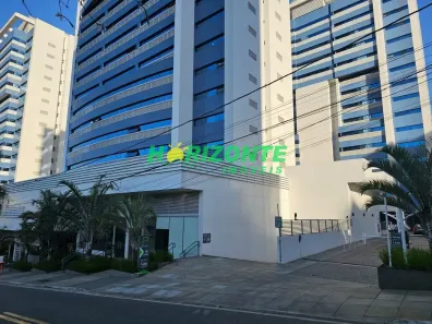 Ponto Comercial para alugar, 76m² no Parque Residencial Aquarius, São José dos Campos