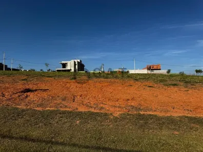 Lote/Terreno à venda, 300m² no Alphaville Nova Esplanada, Votorantim