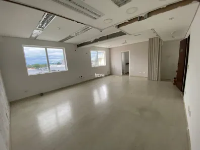 Ponto Comercial para alugar, 42m² no Centro, Jacareí