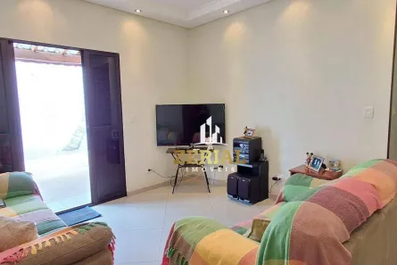 Casa com 2 Quartos à venda, 228m² no Barcelona, São Caetano do Sul