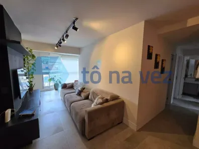 Apartamento com 3 Quartos à venda, 97m² no Vila Assunção, Santo André