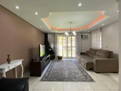 Sobrado com 3 Quartos à venda, 223m² no Nova Sapucaia, Sapucaia do Sul