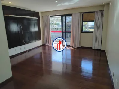 Apartamento com 3 Quartos à venda, 125m² no Botafogo, Rio de Janeiro