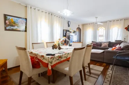 Casa com 3 Quartos à venda, 120m² no Vila Mazzei, São Paulo