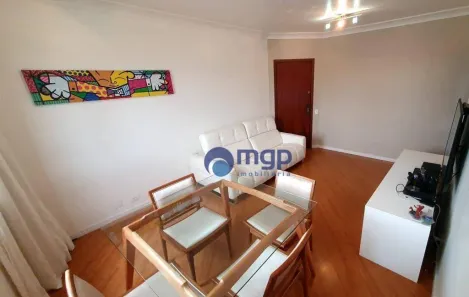 Apartamento com 2 Quartos à venda, 67m² no Vila Invernada, São Paulo