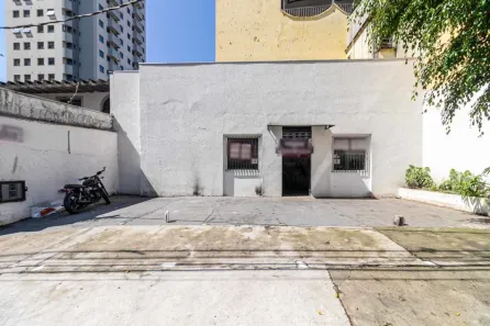 Ponto Comercial para alugar, 50m² no Planalto Paulista, São Paulo