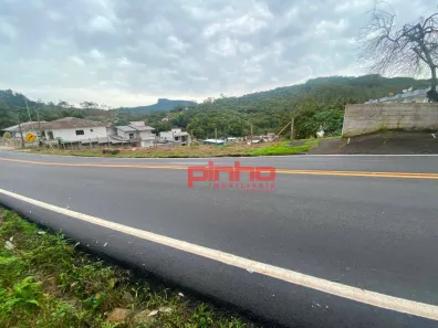 Lote/Terreno à venda, 315m² no Colônia Santana, São José