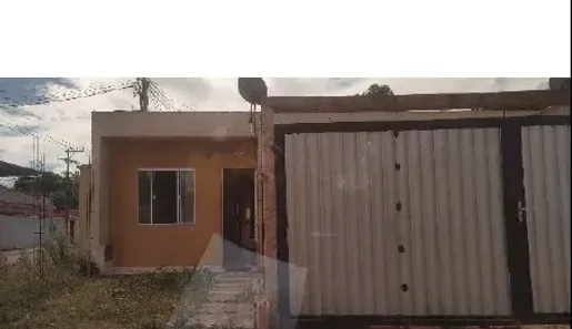 Casa com 1 Quarto à venda, 85m² no Do Carmo, Queimados