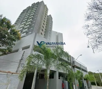 Apartamento com 2 Quartos à venda, 52m² no Jardim Satélite, São José dos Campos