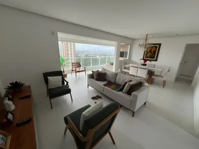 Apartamento com 3 Quartos à venda, 110m² no Patamares, Salvador