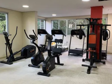 Apartamento com 3 Quartos à venda, 71m² no Vila Amélia, São Paulo