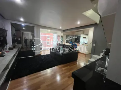 Cobertura com 2 Quartos à venda, 130m² no Jardim Ampliação, São Paulo