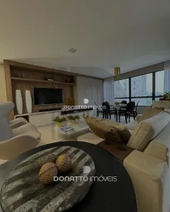 Apartamento com 4 Quartos à venda, 196m² no Ponta Verde, Maceió
