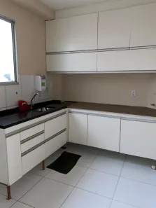 Apartamento com 2 Quartos à venda, 48m² no Parque Senhor do Bonfim, Taubaté