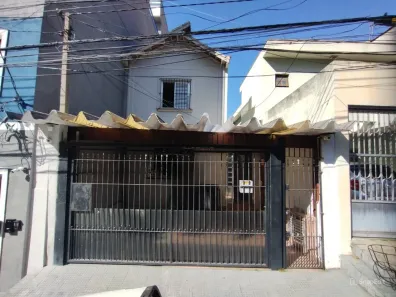 Sobrado com 4 Quartos à venda, 170m² no Vila Santo Estevão, São Paulo