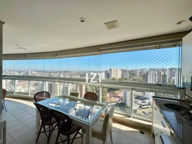 Apartamento com 4 Quartos à venda, 180m² no Vila Andrade, São Paulo