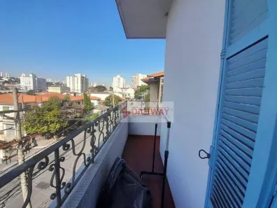 Apartamento com 2 Quartos à venda, 98m² no Vila Monumento, São Paulo