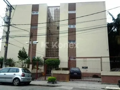 Apartamento com 2 Quartos à venda, 84m² no Vila Ester (Zona Norte), São Paulo