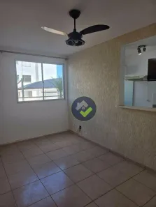 Apartamento com 2 Quartos à venda, 48m² no Jardim Redentor, Bauru