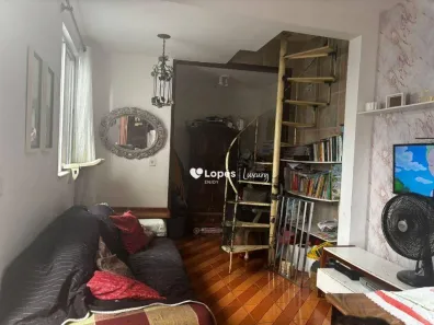 Casa com 3 Quartos à venda, 79m² no Grajaú, Rio de Janeiro