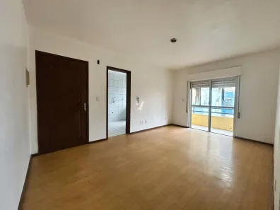 Apartamento com 1 Quarto para alugar, 65m² no Duque de Caxias, Santa Maria