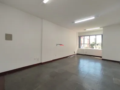 Sala Comercial para alugar, 35m² no Graça, Belo Horizonte