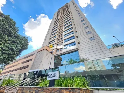 Apartamento com 3 Quartos à venda, 100m² no Condomínio Itamaraty, Ribeirão Preto