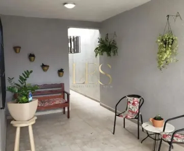 Casa com 3 Quartos à venda, 110m² no Jardim Camburi, Vitória