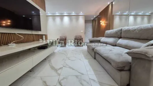 Apartamento com 4 Quartos à venda, 116m² no Vila da Penha, Rio de Janeiro