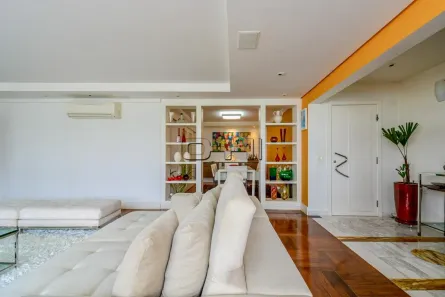 Apartamento com 3 Quartos à venda, 178m² no Jardim Europa, São Paulo