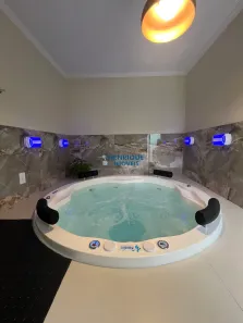Casa com 1 Quarto à venda, 98m² no Jardim Rio Claro, Rio Claro