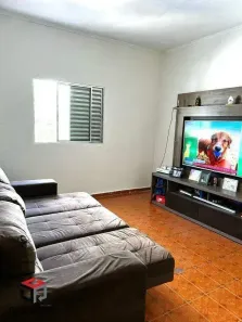 Sobrado com 2 Quartos à venda, 141m² no Nova Gerty, São Caetano do Sul